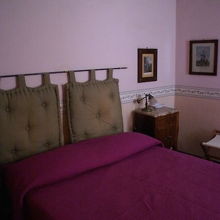 B&B Casa De Luca A Campo De Fiori 로마 외부 사진