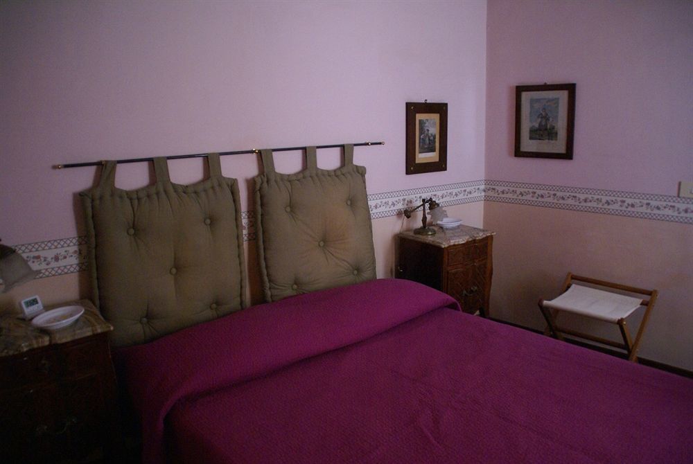 B&B Casa De Luca A Campo De Fiori 로마 외부 사진