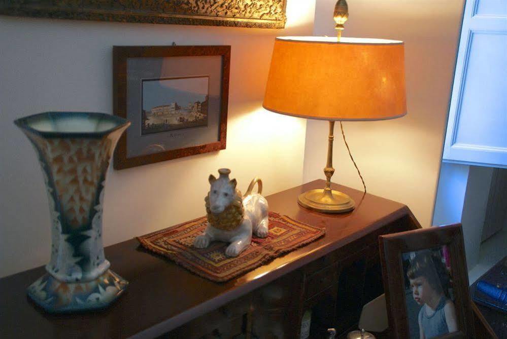 B&B Casa De Luca A Campo De Fiori 로마 외부 사진